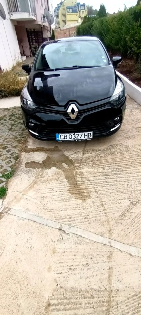 Renault Clio - 6500 € - 61443854 7