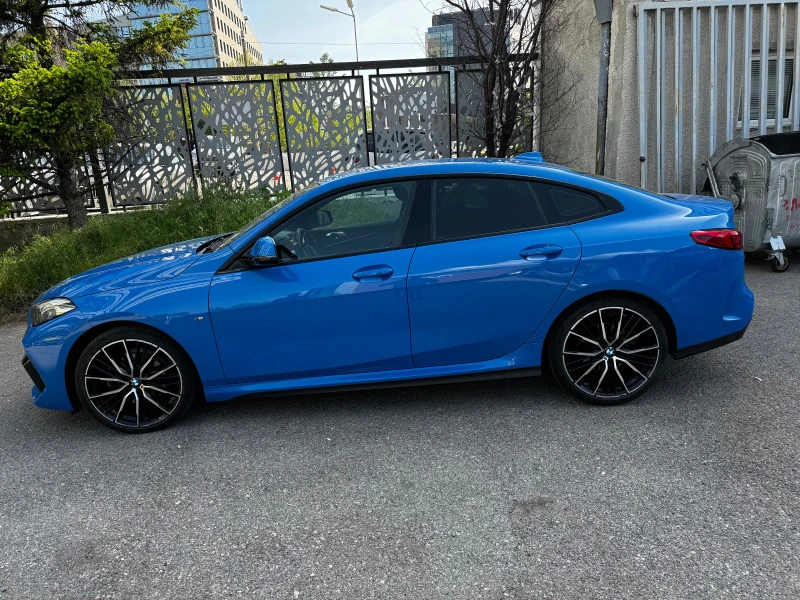 BMW 2 Gran Coupe M-sport , снимка 15 - Автомобили и джипове - 47059382