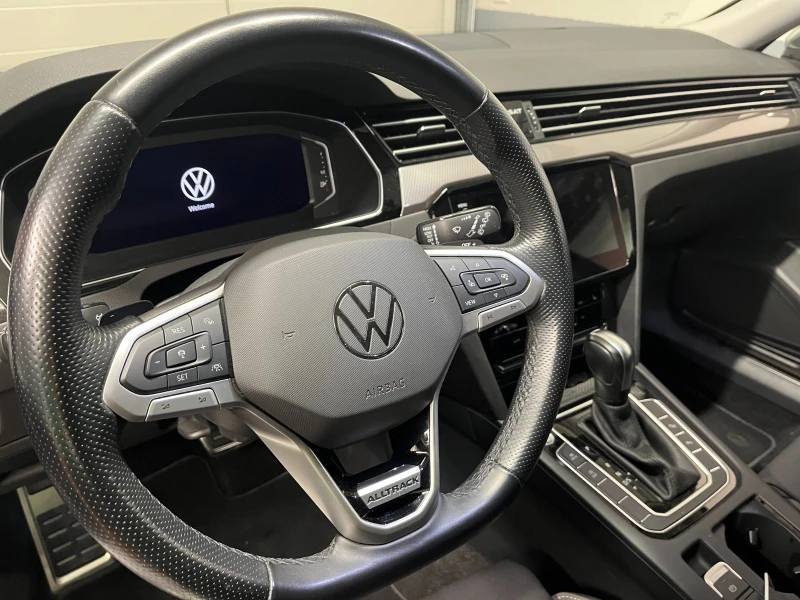 VW Alltrack Facelift | IQ Light & Drive, снимка 5 - Автомобили и джипове - 47245287