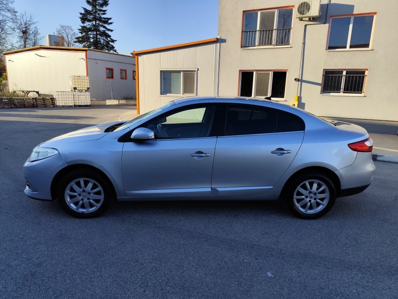 Renault Fluence 1.5 dCi, снимка 2 - Автомобили и джипове - 47815570