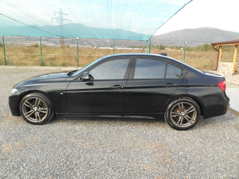 BMW 330 3.0i* 252* k.c* AVTOMAT* , снимка 8 - Автомобили и джипове - 47958560