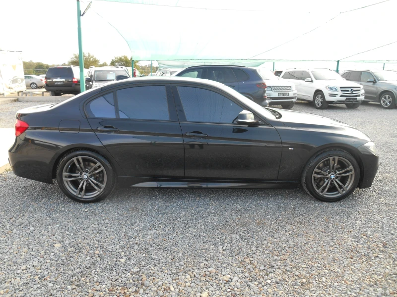 BMW 330 3.0i* 252* k.c* AVTOMAT* , снимка 3 - Автомобили и джипове - 47958560