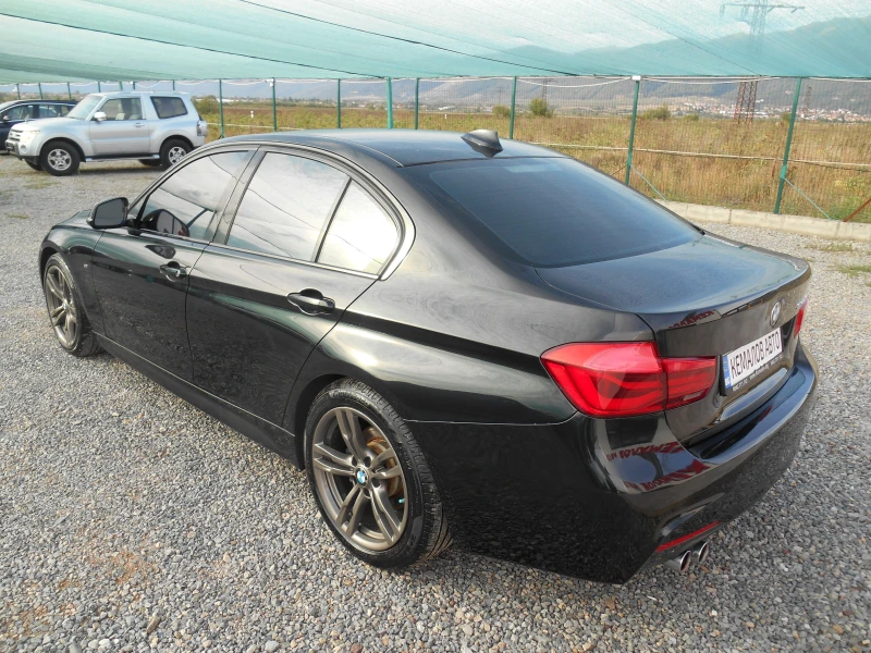 BMW 330 3.3i* 252* k.c* AVTOMAT* , снимка 6 - Автомобили и джипове - 47958560