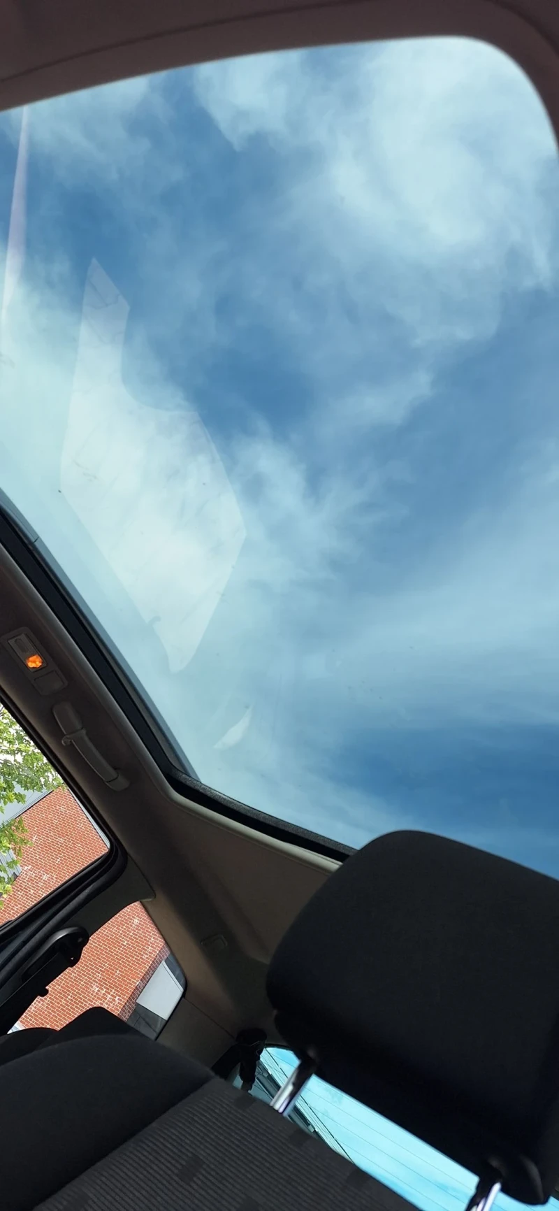 Peugeot 307 SW PANORAMA, снимка 10 - Автомобили и джипове - 50062295