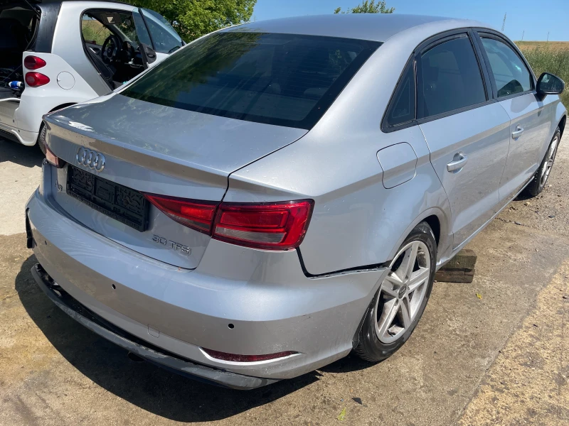Audi A3 1.0 TFSI, снимка 7 - Автомобили и джипове - 50830694