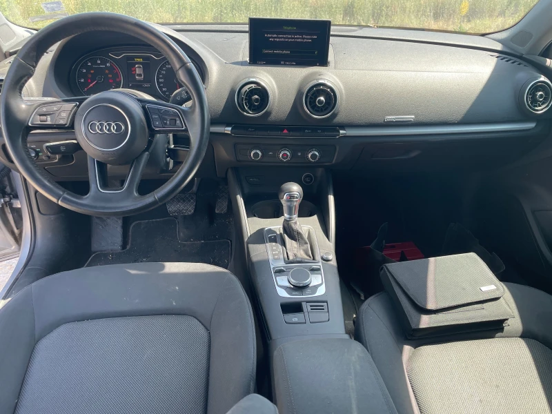 Audi A3 1.0 TFSI, снимка 10 - Автомобили и джипове - 50830694