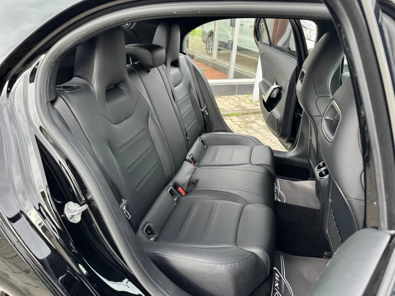 Mercedes-Benz A 180 D#FULLED#DIGITAL#NAVI#CAMERA#КОЖА#43900КМ, снимка 13 - Автомобили и джипове - 52384451