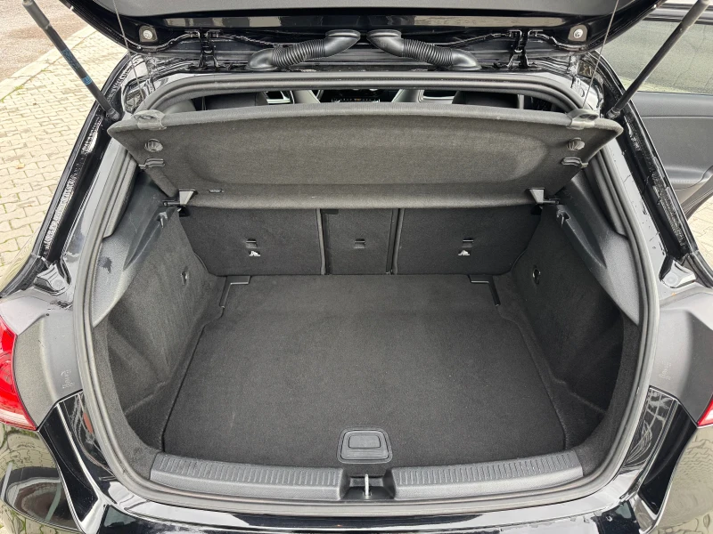 Mercedes-Benz A 180 D#FULLED#DIGITAL#NAVI#CAMERA#КОЖА#43900КМ, снимка 15 - Автомобили и джипове - 52384451