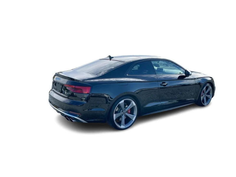 Audi S5 DISTRONIK* BLACK OPTIC* MAGMA RED* HEAD-UP* B&O* D, снимка 6 - Автомобили и джипове - 52613746