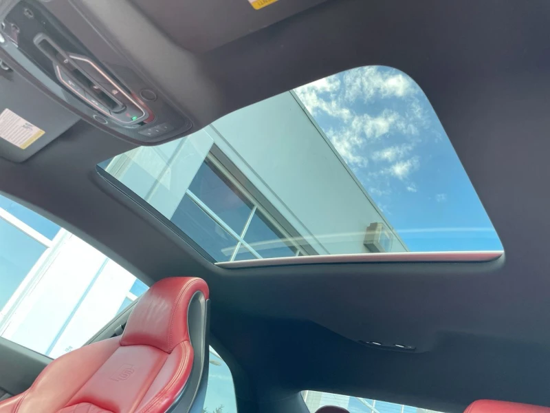 Audi S5 DISTRONIK* BLACK OPTIC* MAGMA RED* HEAD-UP* B&O* D, снимка 12 - Автомобили и джипове - 52613746