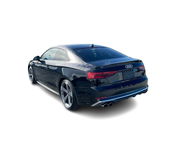Audi S5 DISTRONIK* BLACK OPTIC* MAGMA RED* HEAD-UP* B&O* D, снимка 5 - Автомобили и джипове - 52613746