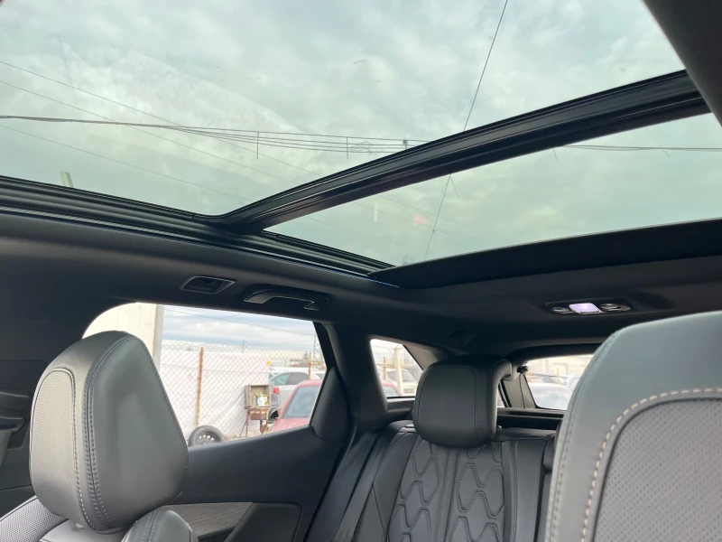 Peugeot 3008 Gt line 2.0hdi, масаж, подгрев, панорама, снимка 14 - Автомобили и джипове - 52726030