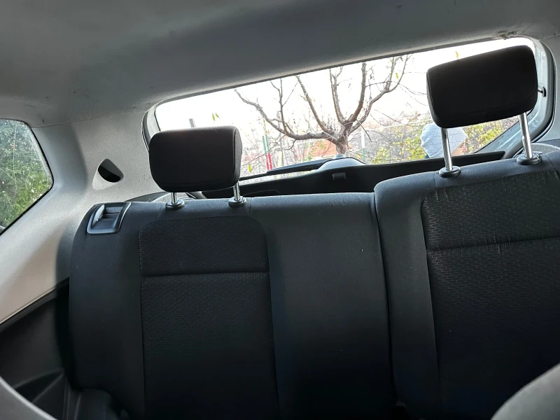 VW Up 1.0i* МЕТАН* КЛИМА* CNG* TOP, снимка 8 - Автомобили и джипове - 52799357