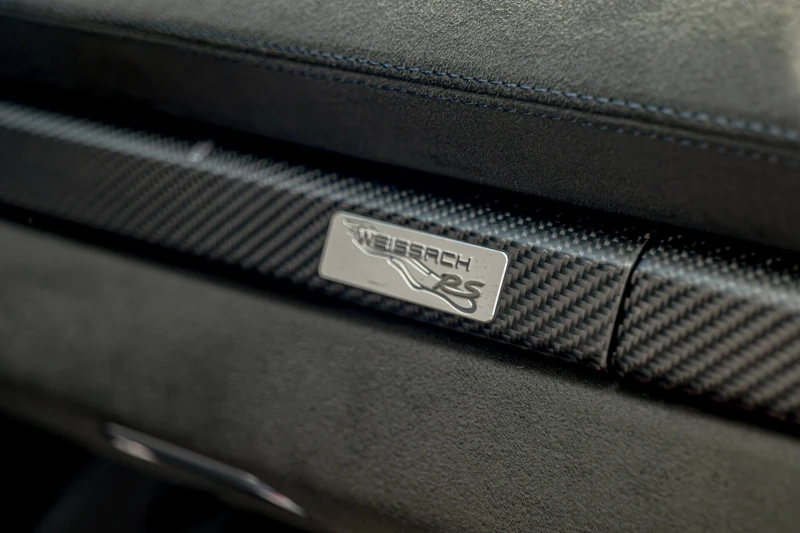 Porsche Cayman 718 GT4 RS WEISSACH/Sport Chrono/Bose/Carbon packe, снимка 11 - Автомобили и джипове - 52829747