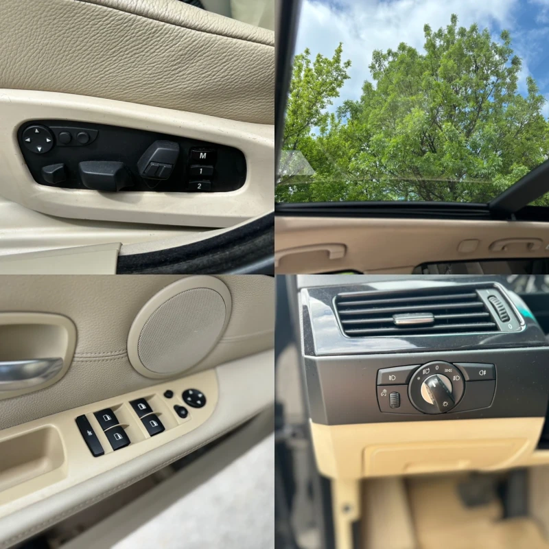 BMW 530 530xd X-drive 4x4 235, снимка 12 - Автомобили и джипове - 52867270