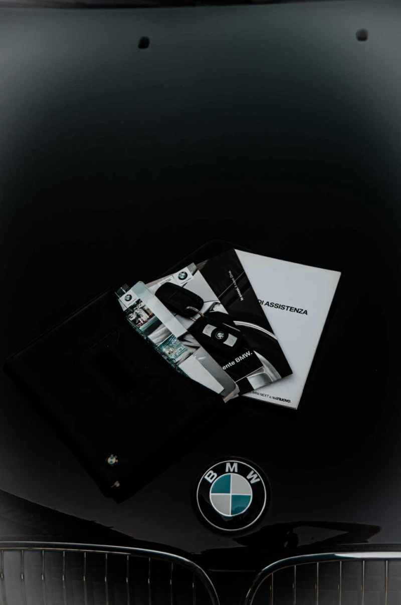 BMW 530 530xd X-drive 4x4 235, снимка 17 - Автомобили и джипове - 52867270