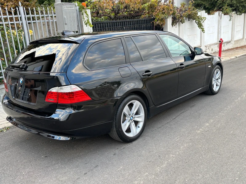 BMW 530 530xd X-drive 4x4 235, снимка 4 - Автомобили и джипове - 52867270