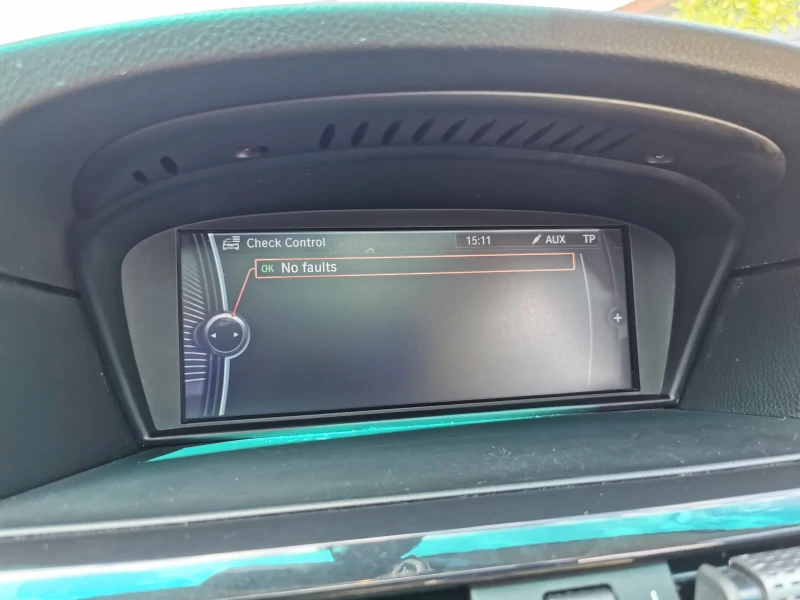 BMW 530 530xd X-drive 4x4 235, снимка 16 - Автомобили и джипове - 52867270