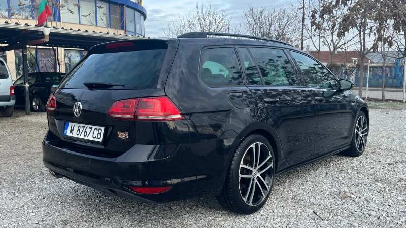 VW Golf 2.0 TDI GTD  , снимка 6 - Автомобили и джипове - 53010616