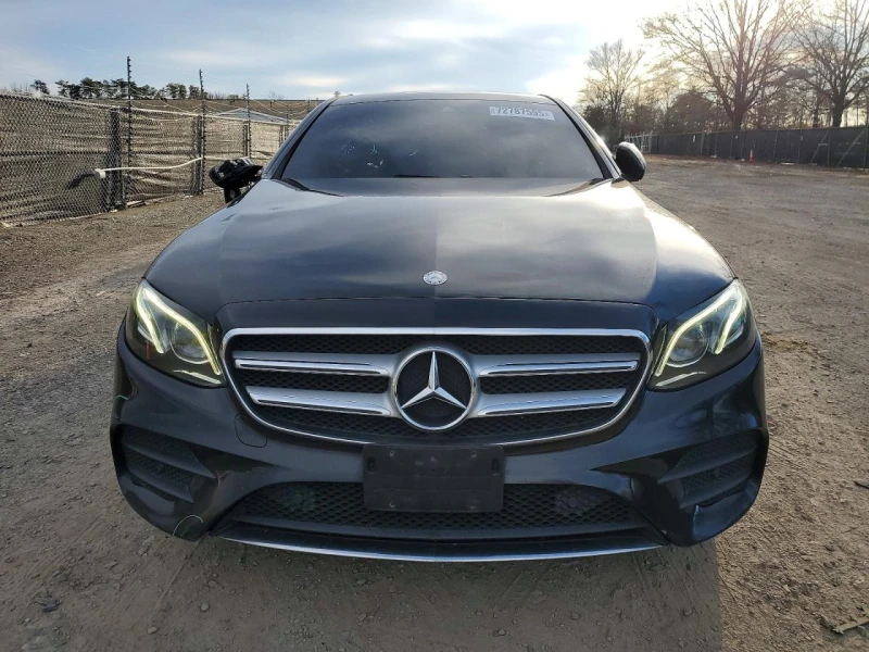 Mercedes-Benz E 300 4Matic * ОЧАКВАН ВНОС, снимка 5 - Автомобили и джипове - 53415361