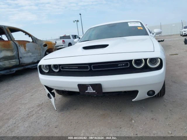 Dodge Challenger GT, снимка 7 - Автомобили и джипове - 48154650