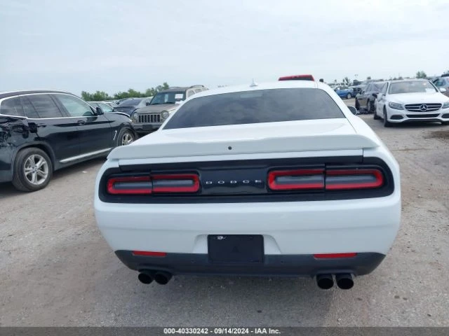 Dodge Challenger GT, снимка 2 - Автомобили и джипове - 48154650