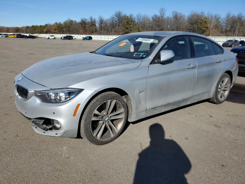 BMW 430 GRAN COUPE * Възможност за Лизинг* - 24000 лв. - 12865207 1