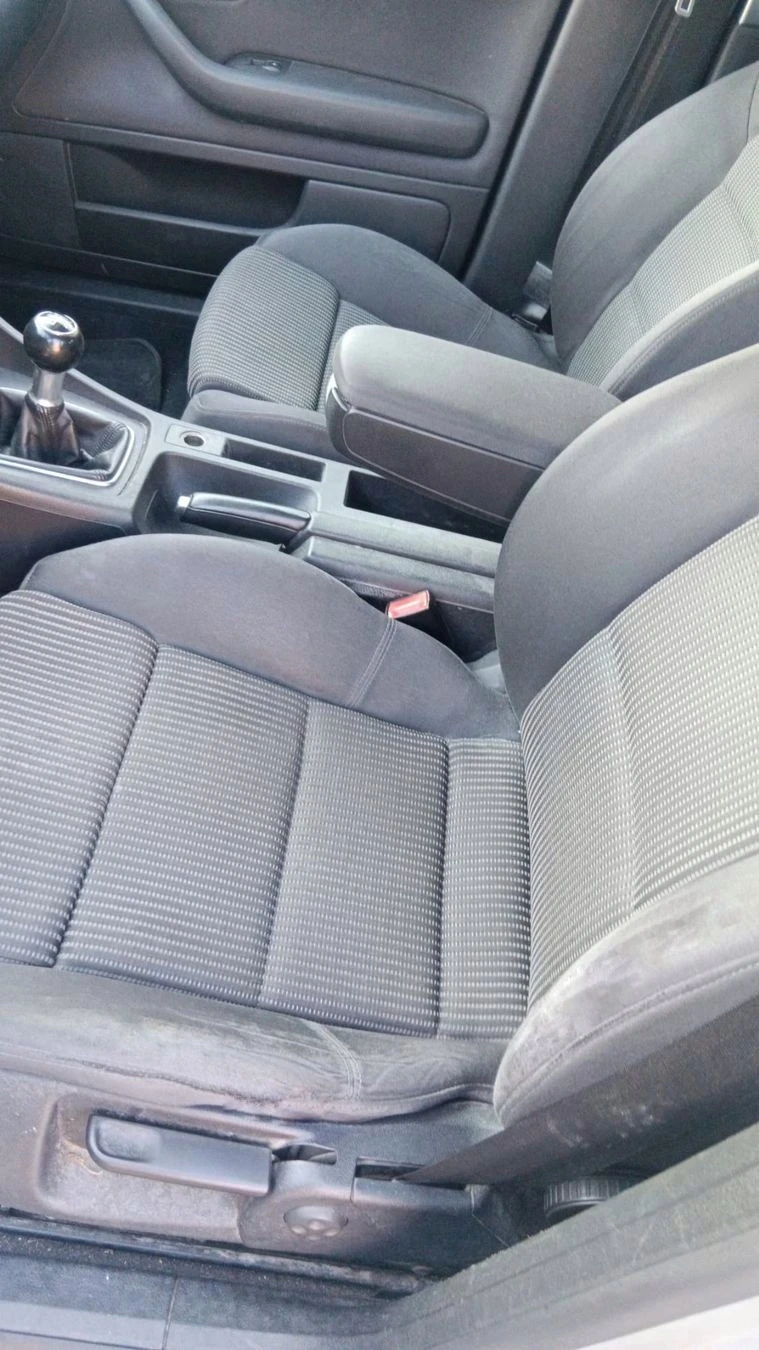 Audi A4 1.8T 4x4 6speed Sportline Swiss - изображение 6