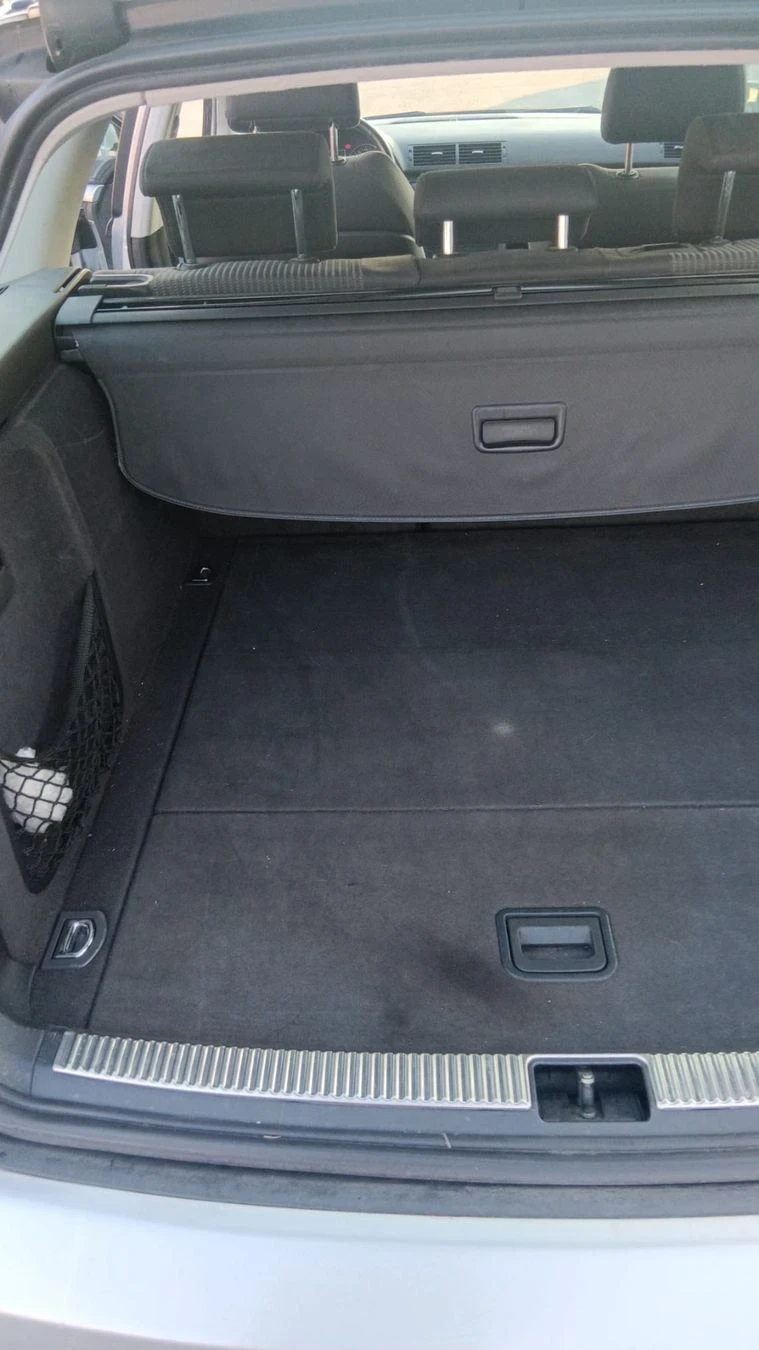 Audi A4 1.8T 4x4 6speed Sportline Swiss - изображение 8