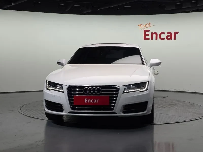 Audi A7 3.0 TDI Quattro - изображение 3