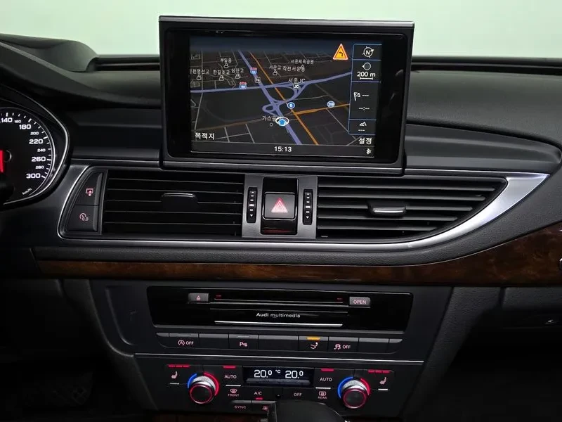 Audi A7 3.0 TDI Quattro | Mobile.bg   14