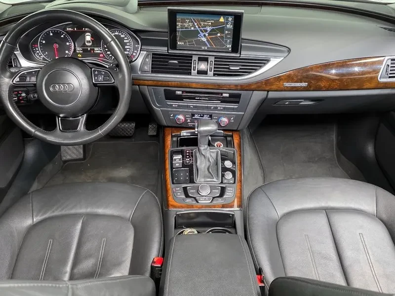 Audi A7 3.0 TDI Quattro - изображение 7