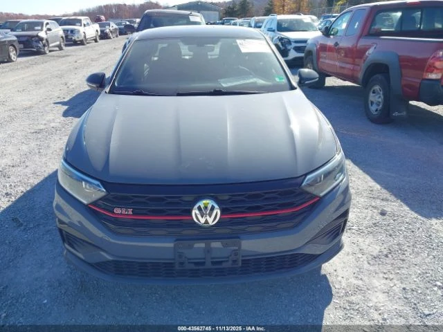 VW Jetta GLI 2.0T S AUTOBAHN, снимка 2 - Автомобили и джипове - 52928733