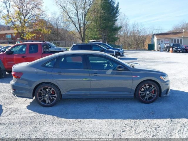 VW Jetta GLI 2.0T S AUTOBAHN, снимка 9 - Автомобили и джипове - 52928733