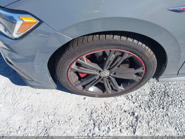 VW Jetta GLI 2.0T S AUTOBAHN, снимка 8 - Автомобили и джипове - 52928733