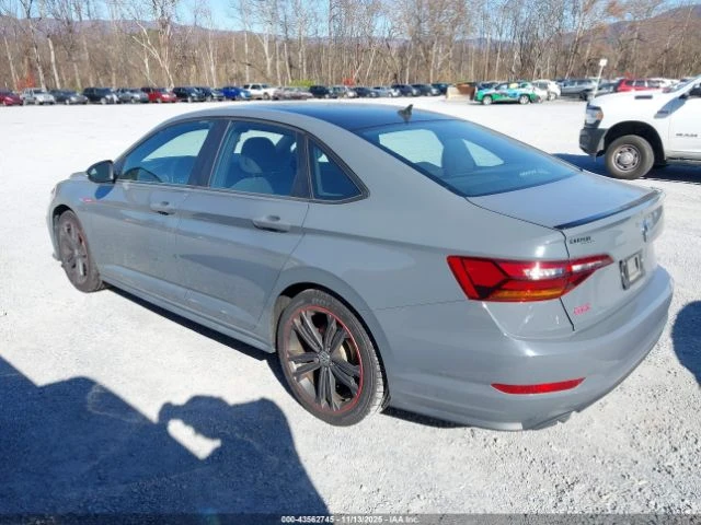 VW Jetta GLI 2.0T S AUTOBAHN, снимка 4 - Автомобили и джипове - 52928733