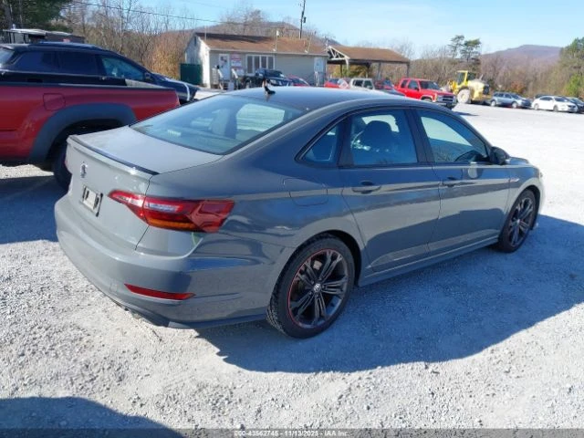 VW Jetta GLI 2.0T S AUTOBAHN, снимка 6 - Автомобили и джипове - 52928733