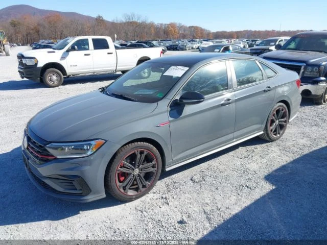 VW Jetta GLI 2.0T S AUTOBAHN, снимка 3 - Автомобили и джипове - 52928733