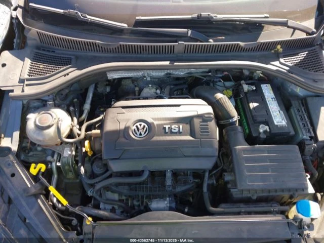 VW Jetta GLI 2.0T S AUTOBAHN, снимка 13 - Автомобили и джипове - 52928733