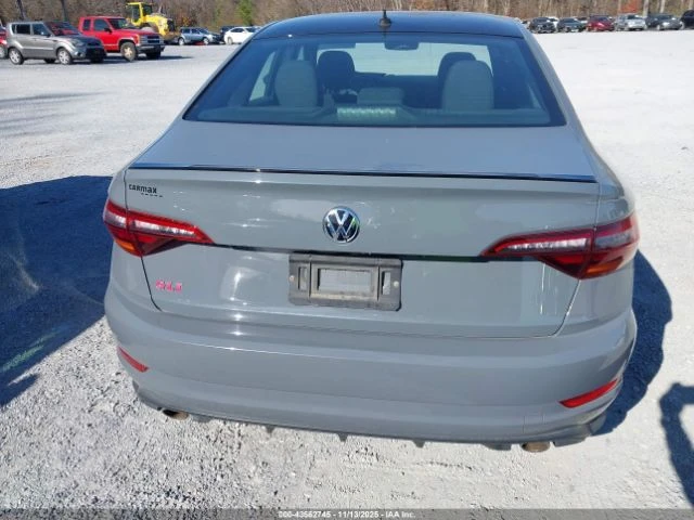 VW Jetta GLI 2.0T S AUTOBAHN, снимка 5 - Автомобили и джипове - 52928733