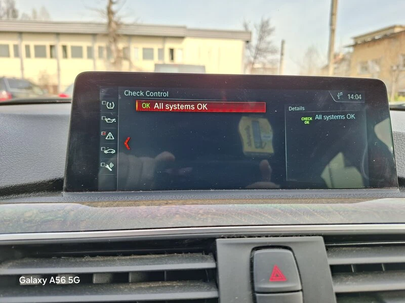 BMW 330 2.0, снимка 8 - Автомобили и джипове - 53756171