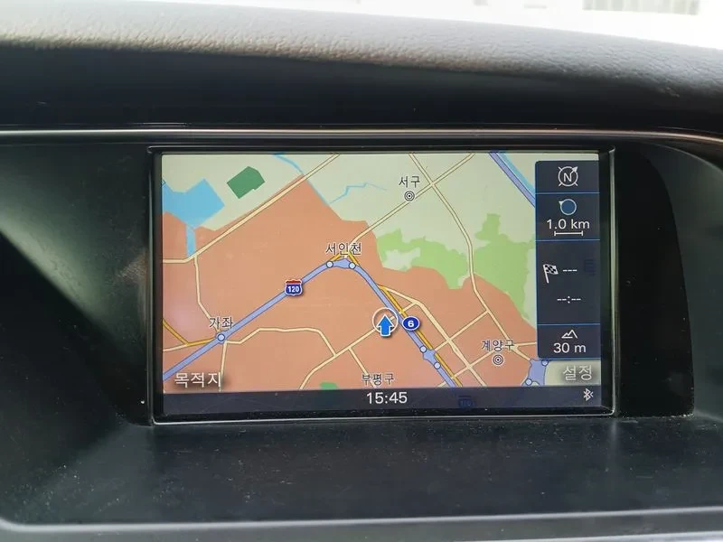 Audi A5 2.0 TDI, снимка 13 - Автомобили и джипове - 54144652