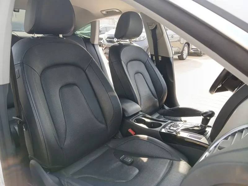 Audi A5 2.0 TDI, снимка 10 - Автомобили и джипове - 54144652