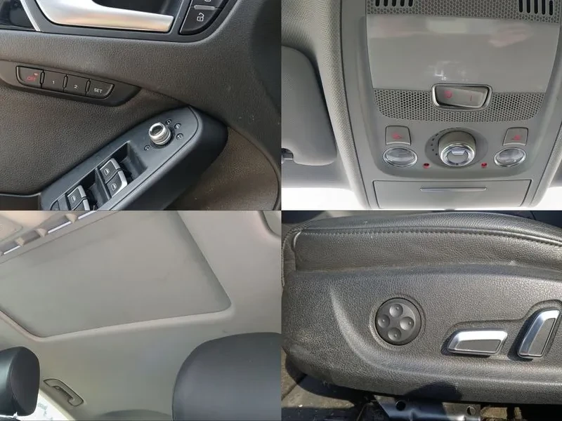 Audi A5 2.0 TDI, снимка 17 - Автомобили и джипове - 54144652