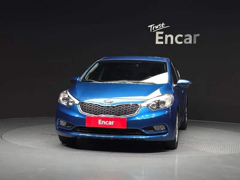 Kia K3 LUXURY 1.6D | Mobile.bg � ����������� 3