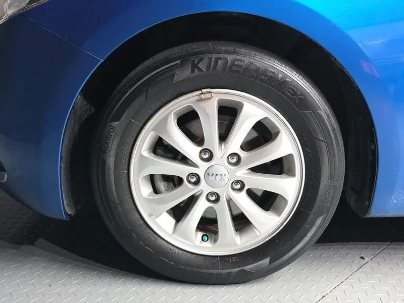 Kia K3 LUXURY 1.6D | Mobile.bg � ����������� 5