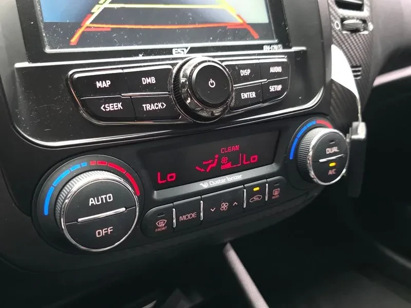 Kia K3 LUXURY 1.6D | Mobile.bg � ����������� 16