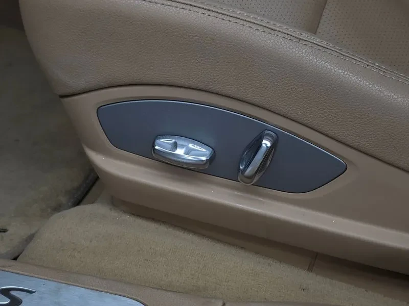 Porsche Panamera 4.8 S 970, снимка 17 - Автомобили и джипове - 56256218