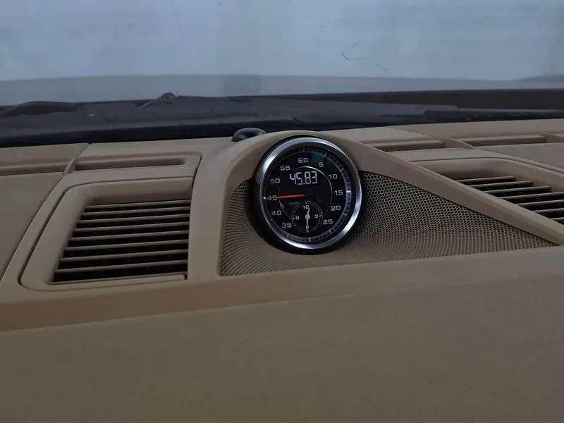 Porsche Panamera 4.8 S 970, снимка 16 - Автомобили и джипове - 56256218