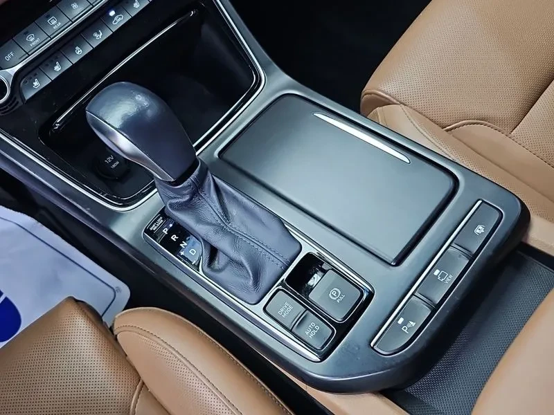Hyundai Grandeur Ig 3.3 Celebrity | Mobile.bg � ����������� 8